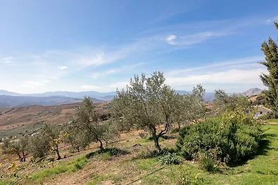 Cottage a La Joya vicino El Torcal