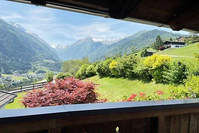 Apartment in Kaprun/Salzburgerland nahe...