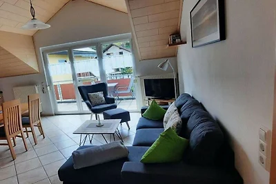 Ferienwohnungmit2Schlafzimmer