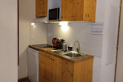 Ferienwohnung mit Sauna für 6 Personen