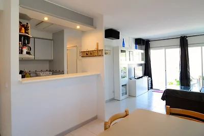 Wohnung in Estartit in der Nähe des...