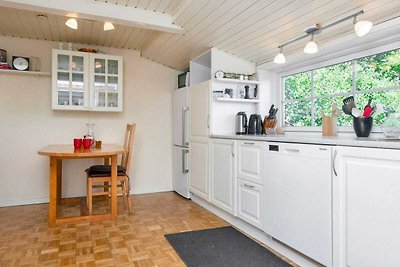 6 Personen Ferienhaus in Ringkøbing-By Traum