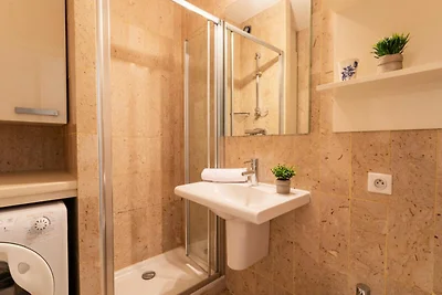 Ferienhaus in der Nähe des Strandes Croisette...