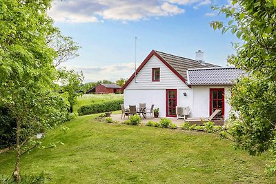 6 persoons vakantie huis in Thisted-By Traum