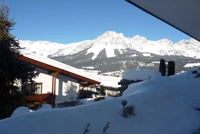 Unten im Haus Johann