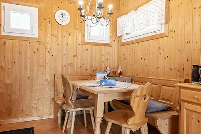 Ferienhaus # 46 mit 2 Schlafzimmern für 6...