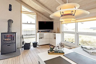 4 persoons vakantie huis in Hjørring
