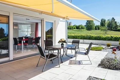 Ferienwohnung mit 1 Schlafzimmer