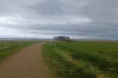 8 Personen Ferienhaus in Løgstør-By Traum