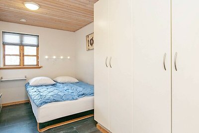 Erstklassiges Ferienhaus in Roslev (Dänemark)