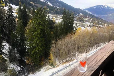 Wohnung in Frankreich nahe Skipisten