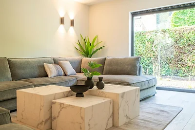 Vakantiehuis voor 10 personen met tuin