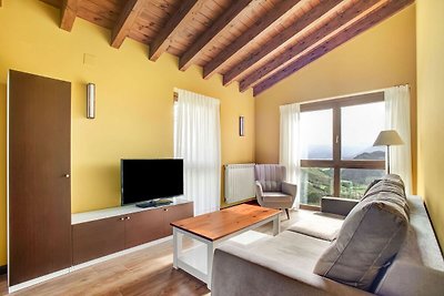 Casa la Piedra - Ländliche Wohnung in Cangas ...