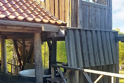 7 Personen Ferienhaus in SÄFFLE