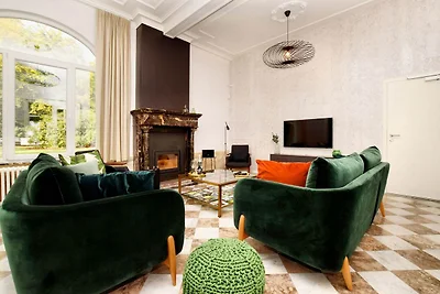 Ferienhaus in Spa mit Whirlpool