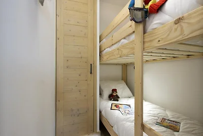 Apartment in den französischen Alpen mit...