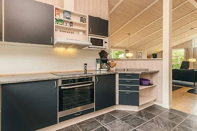 6 Personen Ferienhaus in Hadsund
