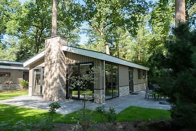 Modern chalet in Utrecht for 6 people