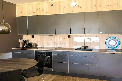 4 Sterne Ferienhaus in Hemsedal
