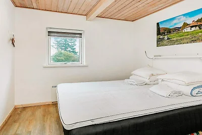 8 persoons vakantie huis in Juelsminde-By...