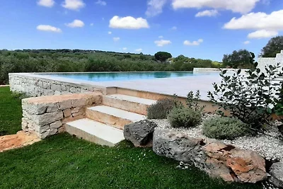 Villa degli Ulivi con piscina