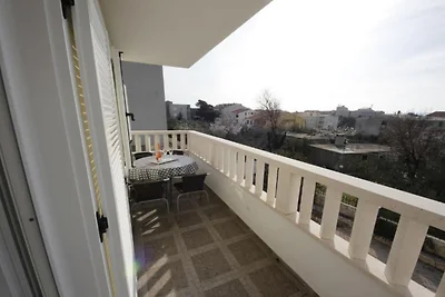 Apartments Katija - One Bedroom Apartment 5
