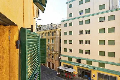 Boutique Apartment in Via Roma