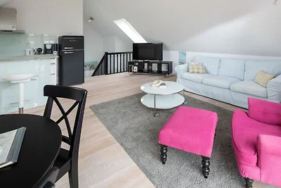 Ferienhaus Erholungsurlaub Juist
