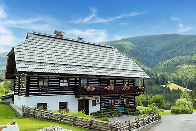 Casa vacanze a Bad Kleinkirchheim con sauna