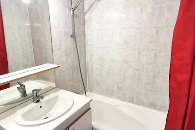 3 Zimmer für 6 Personen