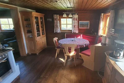 Ferienhaus in Rauris mit Sauna und Wifi