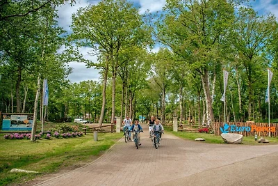 Vakantiehuis in ruïne met terras
