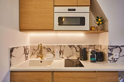 Ein bezauberndes Refugium im Herzen von...