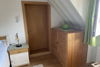 Kuća za odmor Dopust za oporavak Ratzeburg