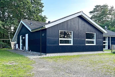 12 osob apartament w Glesborg