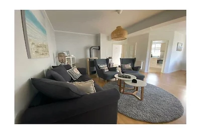 Ferienwohnung mit 2 Schlafzimmer