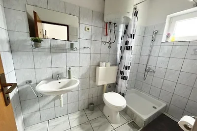 apartman za odmor Obiteljski odmor Biograd na Moru