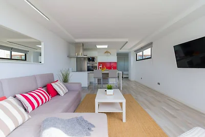 Studio in Maspalomas am Strand El Besudo