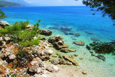 Hotel Pansion Villa Antonio - Two Bedroom Sui...