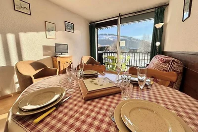 Studio-Apartment in Notre-Dame-de-Bellecombe ...