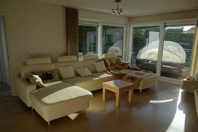 Apartment in Nieuwpoort mit Meerblick
