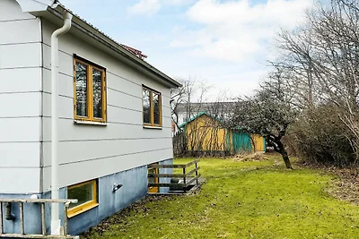 4 Personen Ferienhaus in KARLSKRONA