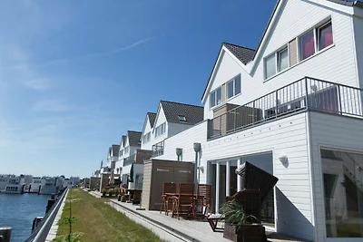 Mooi appartement in Kappeln