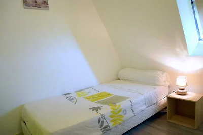 Ferienhaus in Meernähe, Beuzec-Cap-Sizun