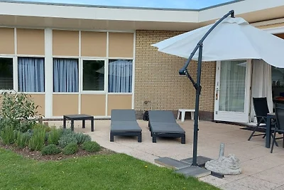 Ferienhaus mit 4 Schlafzimmer