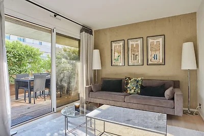 Erstaunliches Penthousse Foch/Arc de...