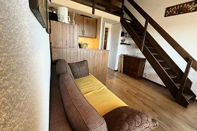 Residenz Le Soleil Blanc