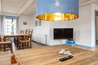 Maison de vacances pour 10 a Marstal-By Traum