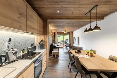 Ferienwohnung Familienurlaub Courchevel