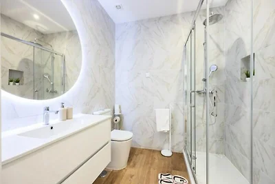 Apartment in Lagos mit Meerblick